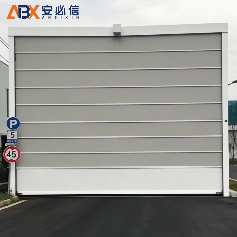 资阳背带堆积门